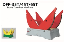 翻石機(jī)