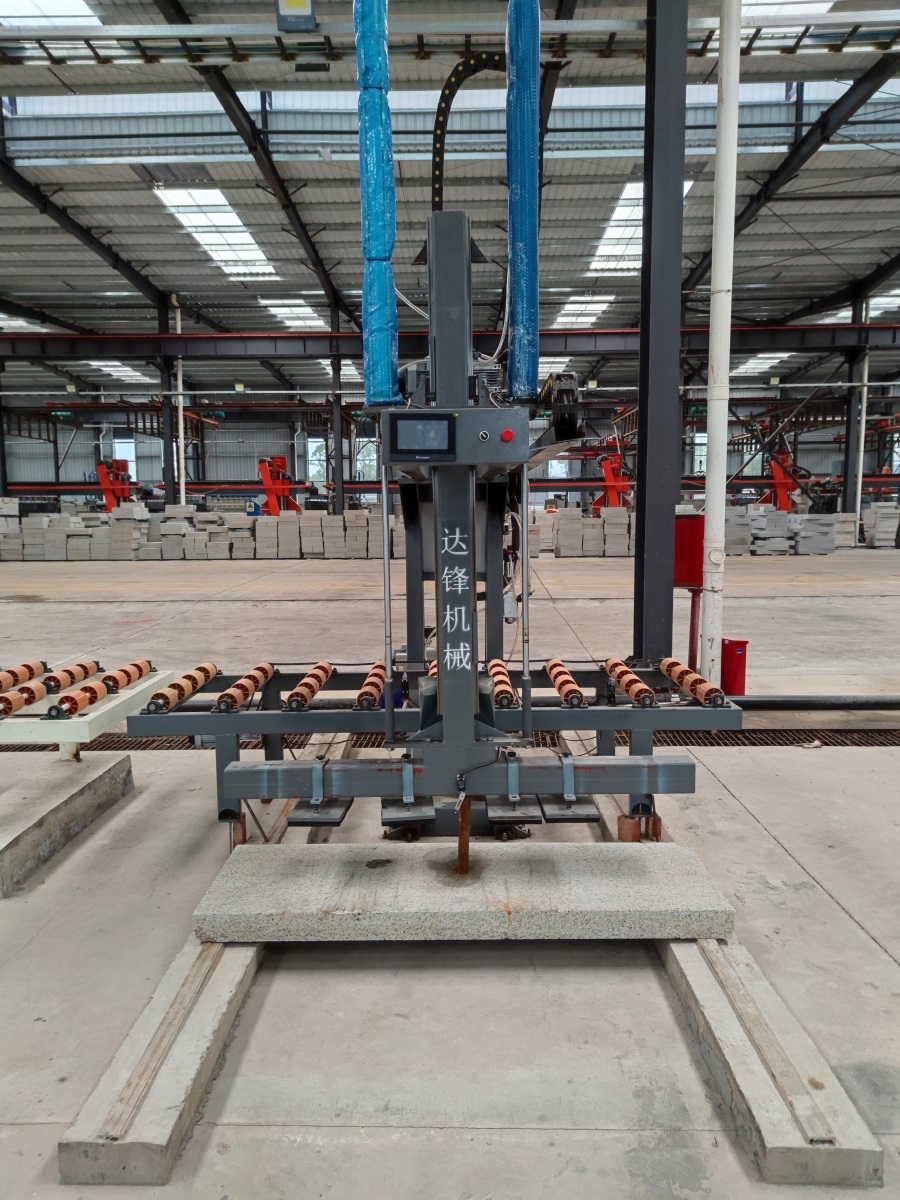 上下吸板機(jī)